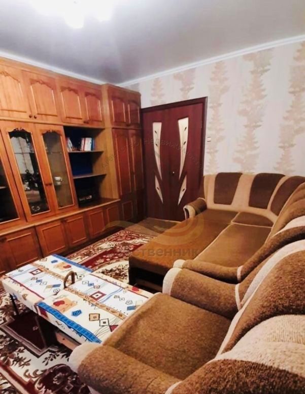 Аренда 2-комнатной квартиры, Старый Оскол, Весенний мкр,  10