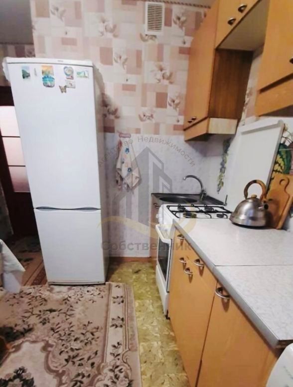 Аренда 2-комнатной квартиры, Старый Оскол, Весенний мкр,  10