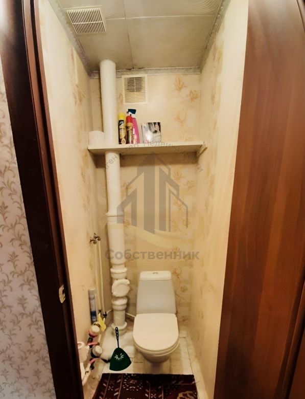 Аренда 2-комнатной квартиры, Старый Оскол, Весенний мкр,  10