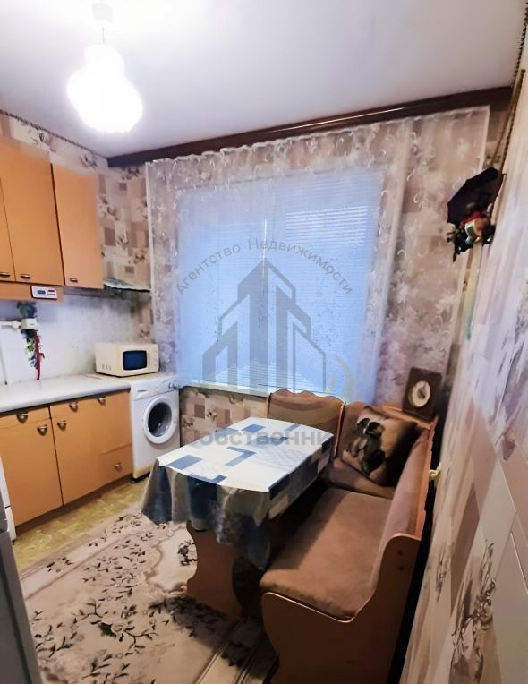 Аренда 2-комнатной квартиры, Старый Оскол, Весенний мкр,  10