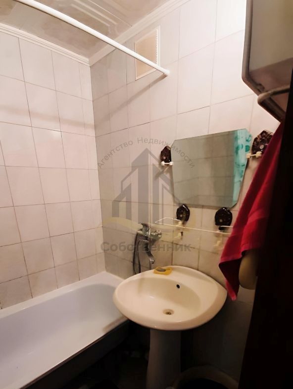 Аренда 2-комнатной квартиры, Старый Оскол, Весенний мкр,  10