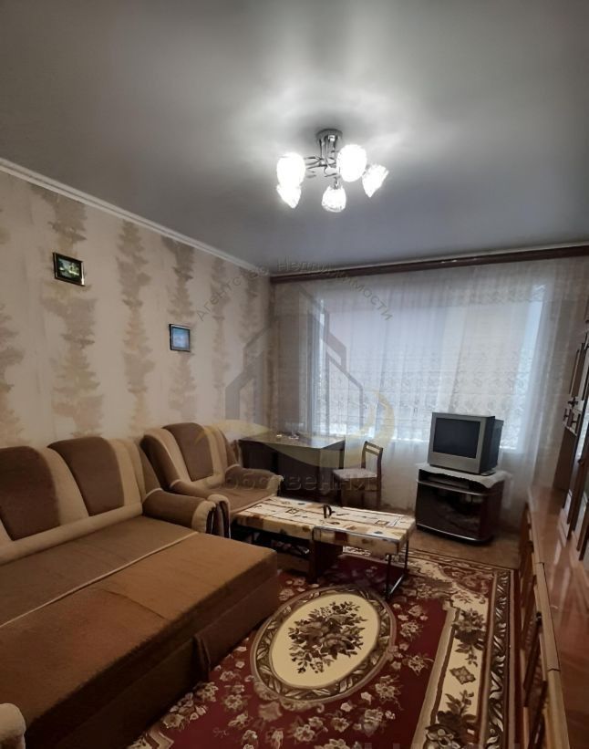 Аренда 2-комнатной квартиры, Старый Оскол, Весенний мкр,  10