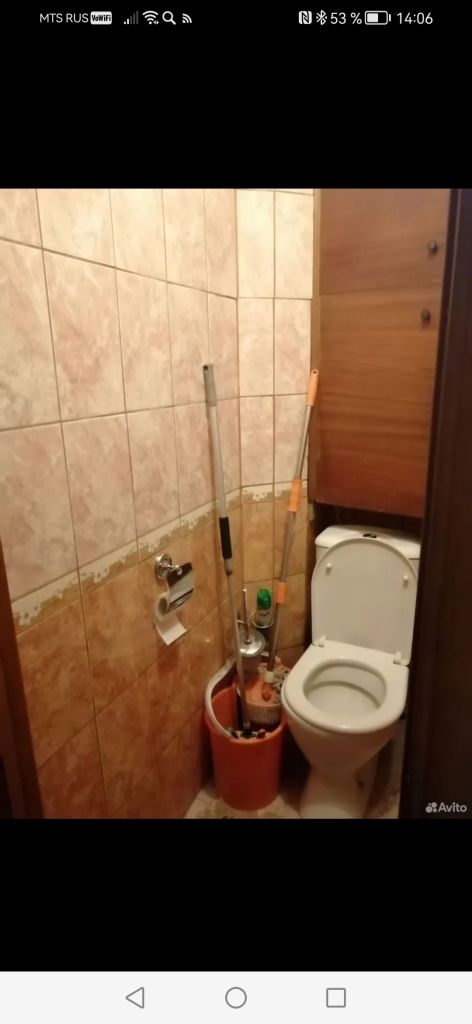 Продажа 2-комнатной квартиры, Заволжье, Пушкина ул,  36