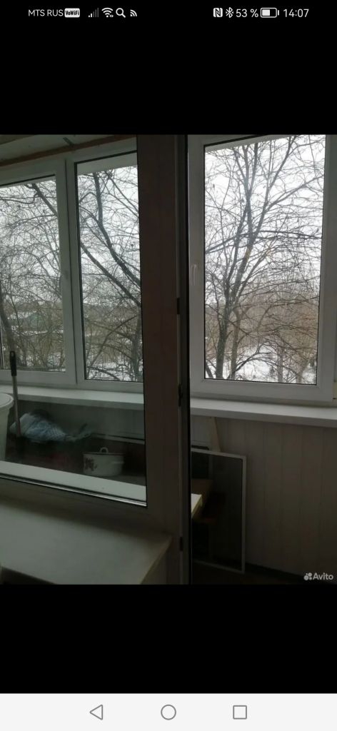 Продажа 2-комнатной квартиры, Заволжье, Пушкина ул,  36