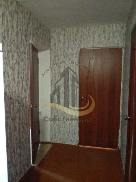 Аренда 3-комнатной квартиры, Старый Оскол, Приборостроитель мкр,  24А