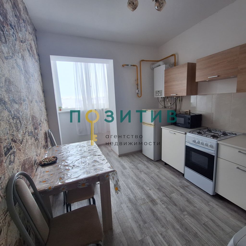 Продажа 1-комнатной квартиры, Пятигорск, Пальмиро Тольятти ул,  36