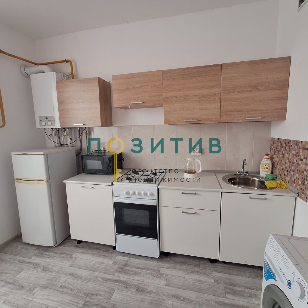 Продажа 1-комнатной квартиры, Пятигорск, Пальмиро Тольятти ул,  36