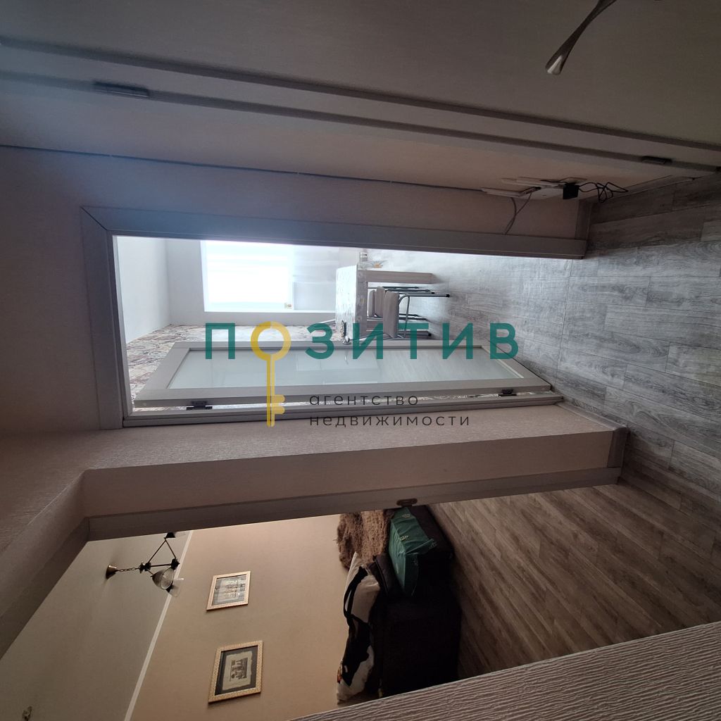 Продажа 1-комнатной квартиры, Пятигорск, Пальмиро Тольятти ул,  36