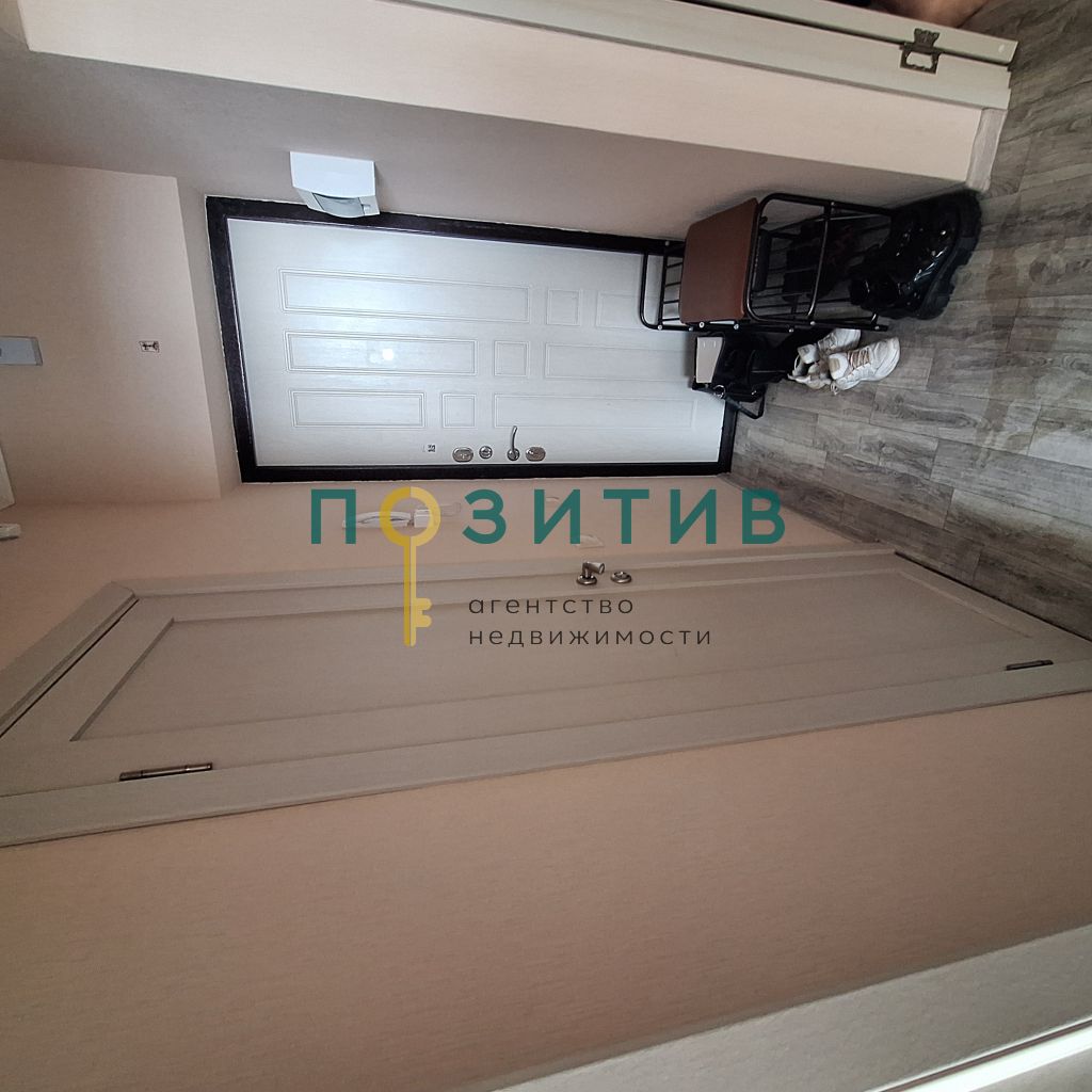 Продажа 1-комнатной квартиры, Пятигорск, Пальмиро Тольятти ул,  36