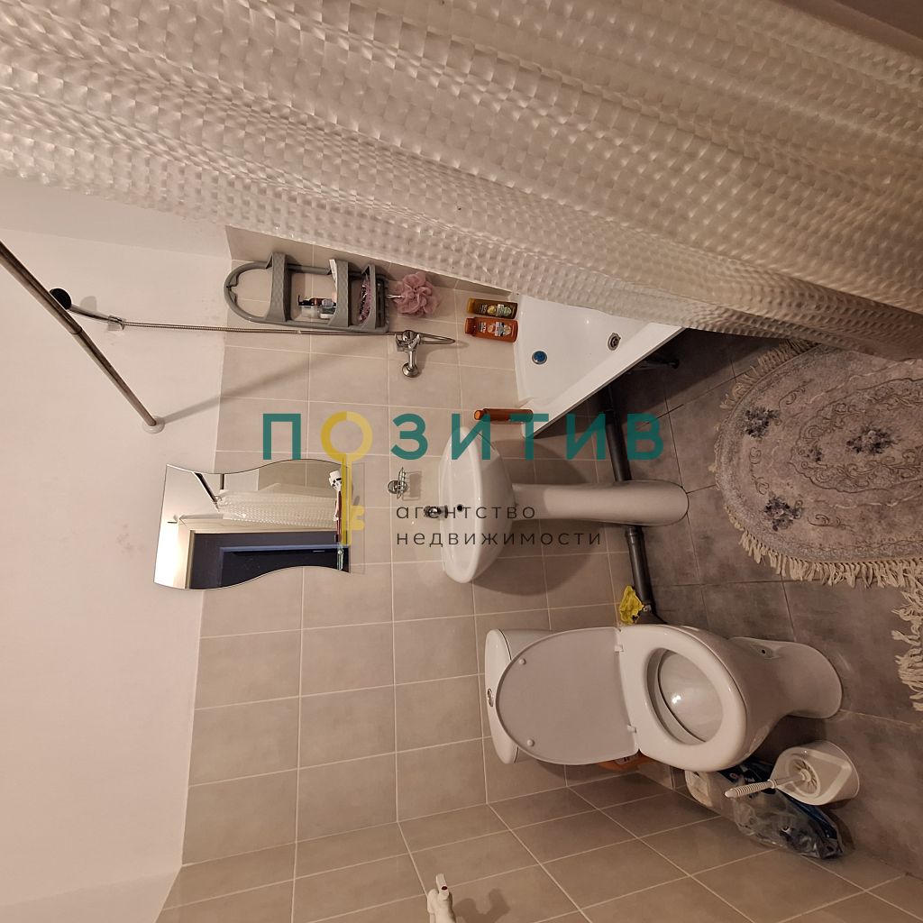 Продажа 1-комнатной квартиры, Пятигорск, Пальмиро Тольятти ул,  36