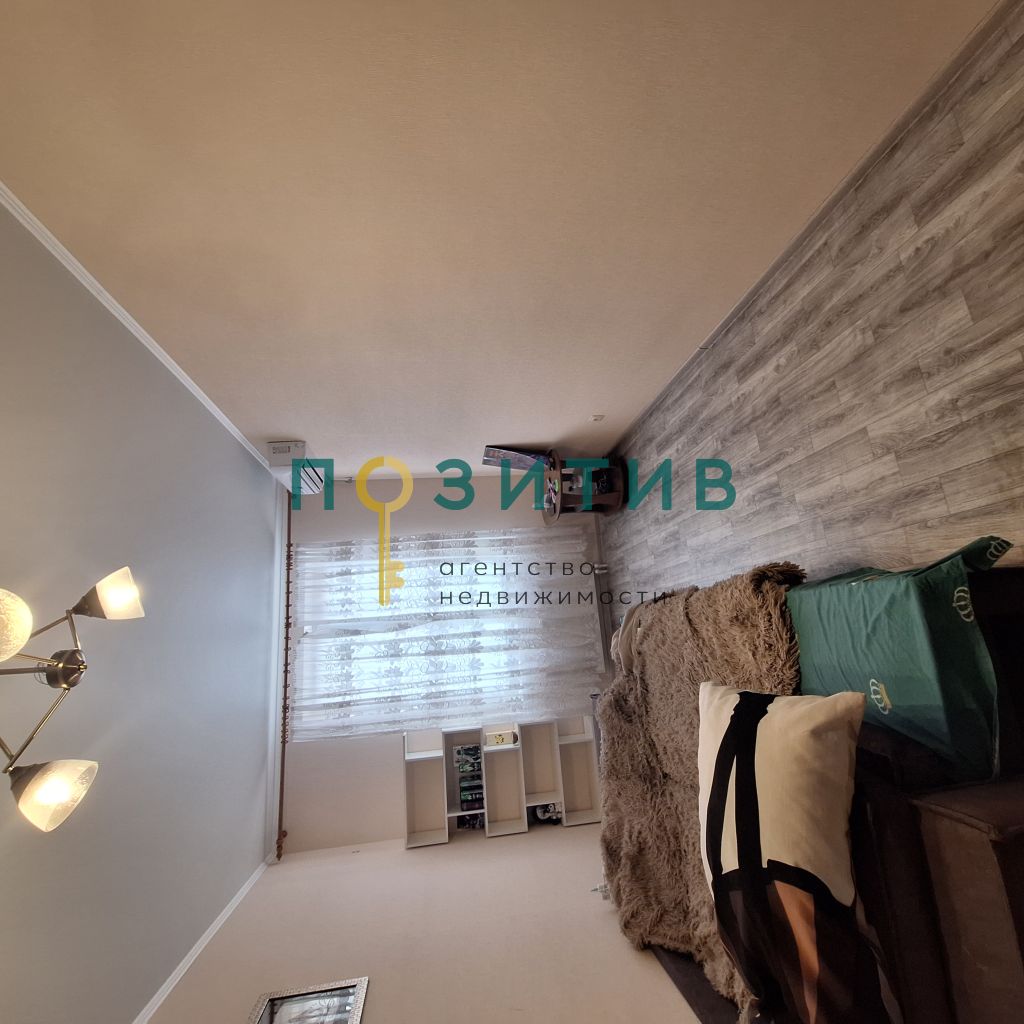 Продажа 1-комнатной квартиры, Пятигорск, Пальмиро Тольятти ул,  36