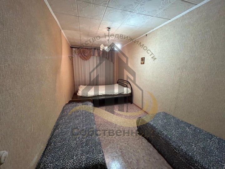 Аренда 2-комнатной квартиры, Старый Оскол, Рудничный мкр,  7