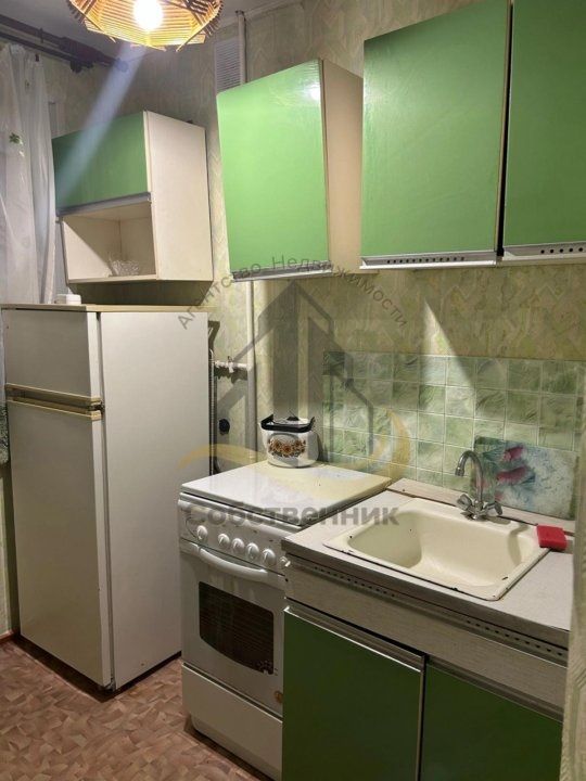 Аренда 2-комнатной квартиры, Старый Оскол, Рудничный мкр,  7