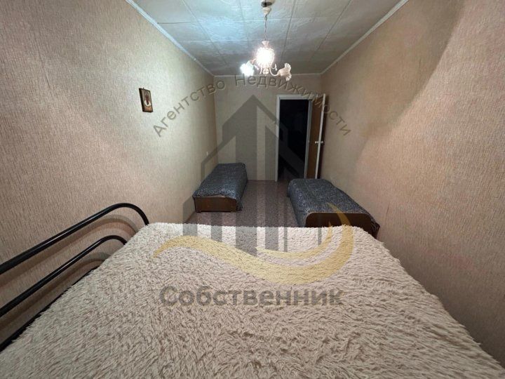 Аренда 2-комнатной квартиры, Старый Оскол, Рудничный мкр,  7