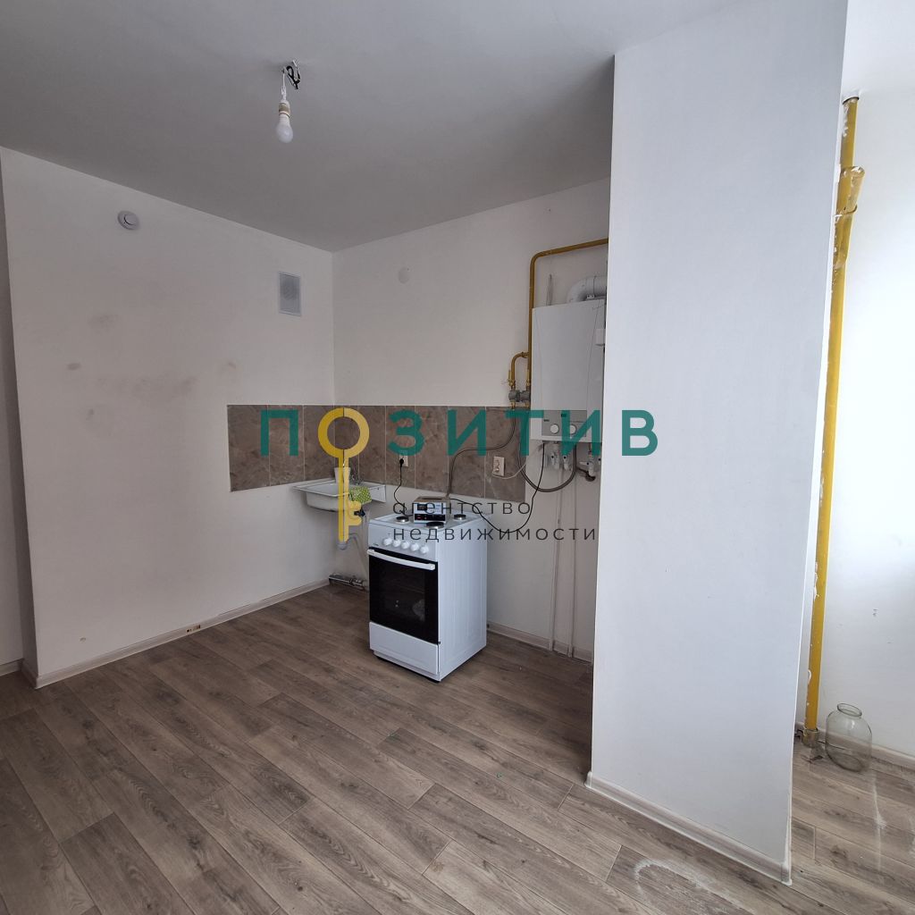 Продажа 1-комнатной квартиры, Пятигорск, Пальмиро Тольятти ул,  36к1