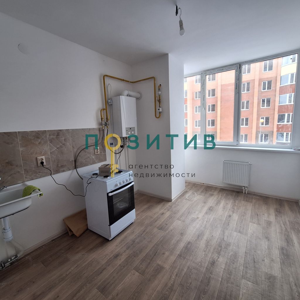 Продажа 1-комнатной квартиры, Пятигорск, Пальмиро Тольятти ул,  36к1