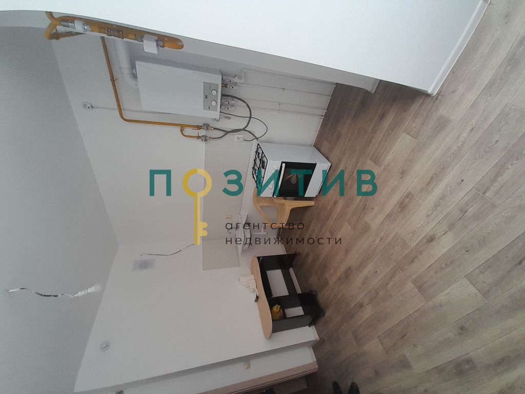 Продажа 1-комнатной квартиры, Пятигорск, Пальмиро Тольятти ул,  36к1