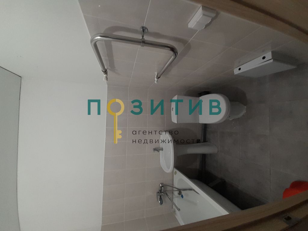 Продажа 1-комнатной квартиры, Пятигорск, Пальмиро Тольятти ул,  36к1