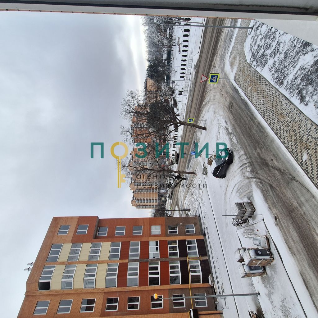 Продажа 1-комнатной квартиры, Пятигорск, Пальмиро Тольятти ул,  36к1