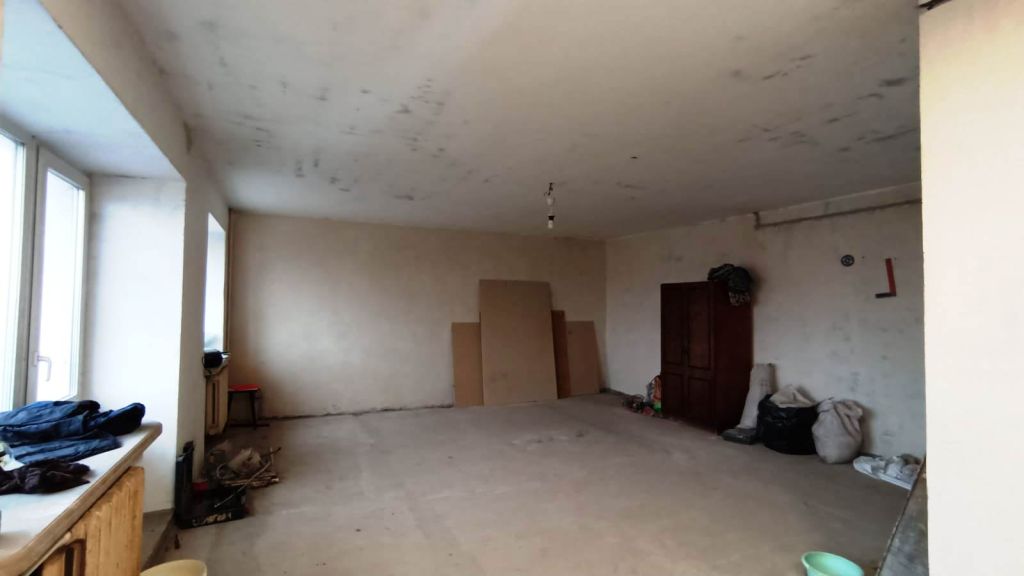 Продажа 2-комнатной квартиры, Кострома, Советская ул,  121/5