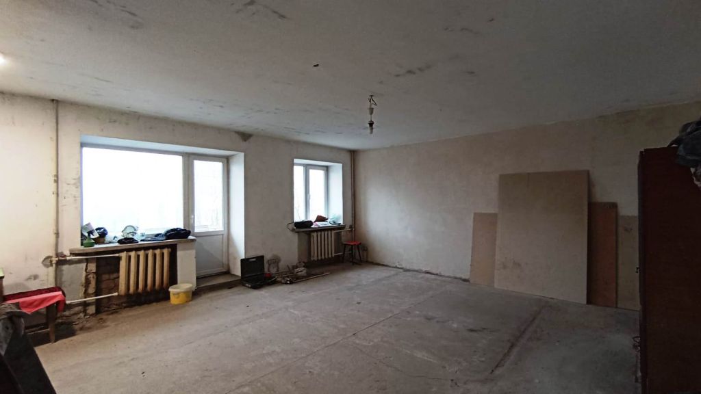 Продажа 2-комнатной квартиры, Кострома, Советская ул,  121/5