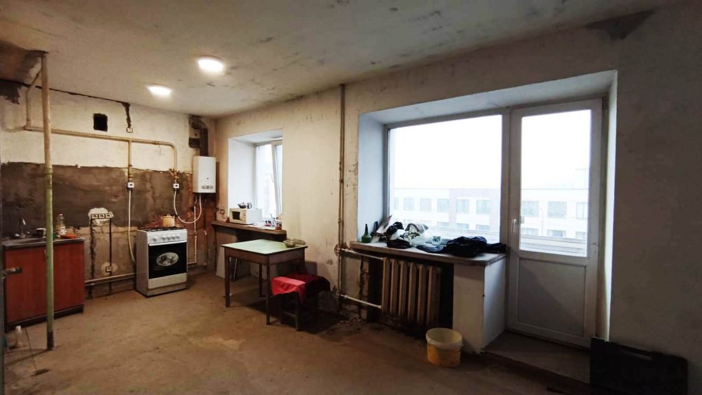 Продажа 2-комнатной квартиры, Кострома, Советская ул,  121/5