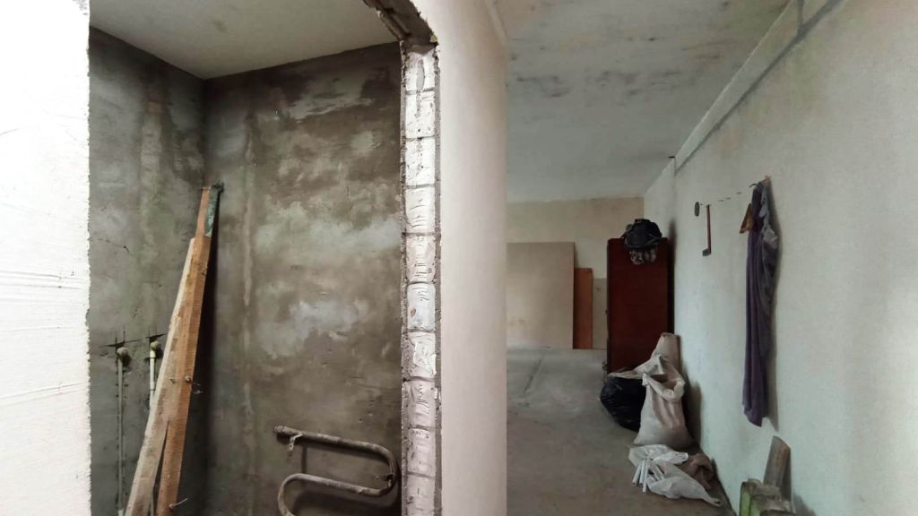 Продажа 2-комнатной квартиры, Кострома, Советская ул,  121/5