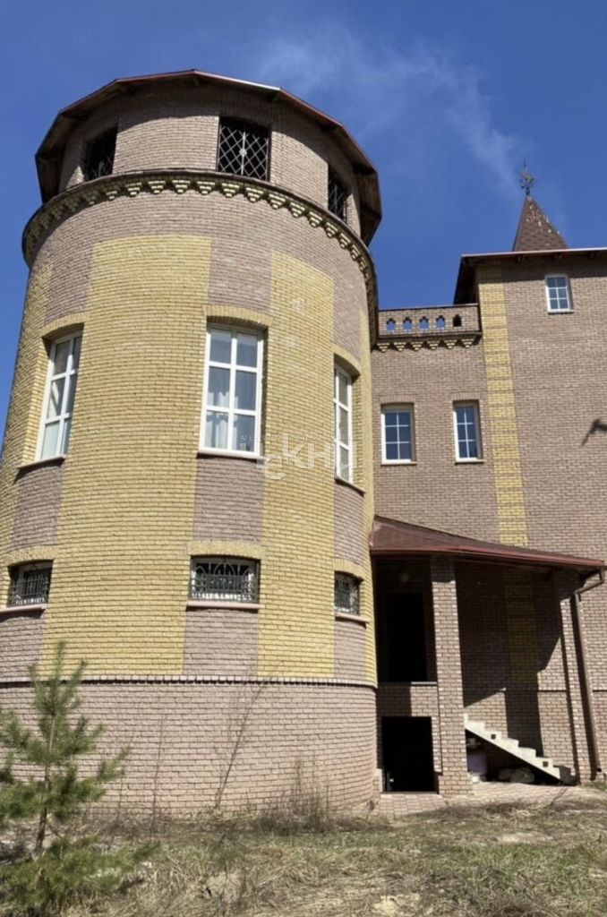 Продажа дома, 427м <sup>2</sup>, 9 сот., Большое Козино, Парковая ,  36