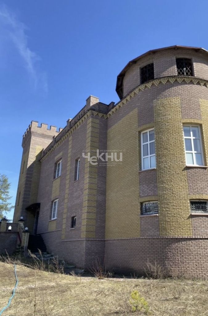 Продажа дома, 427м <sup>2</sup>, 9 сот., Большое Козино, Парковая ,  36