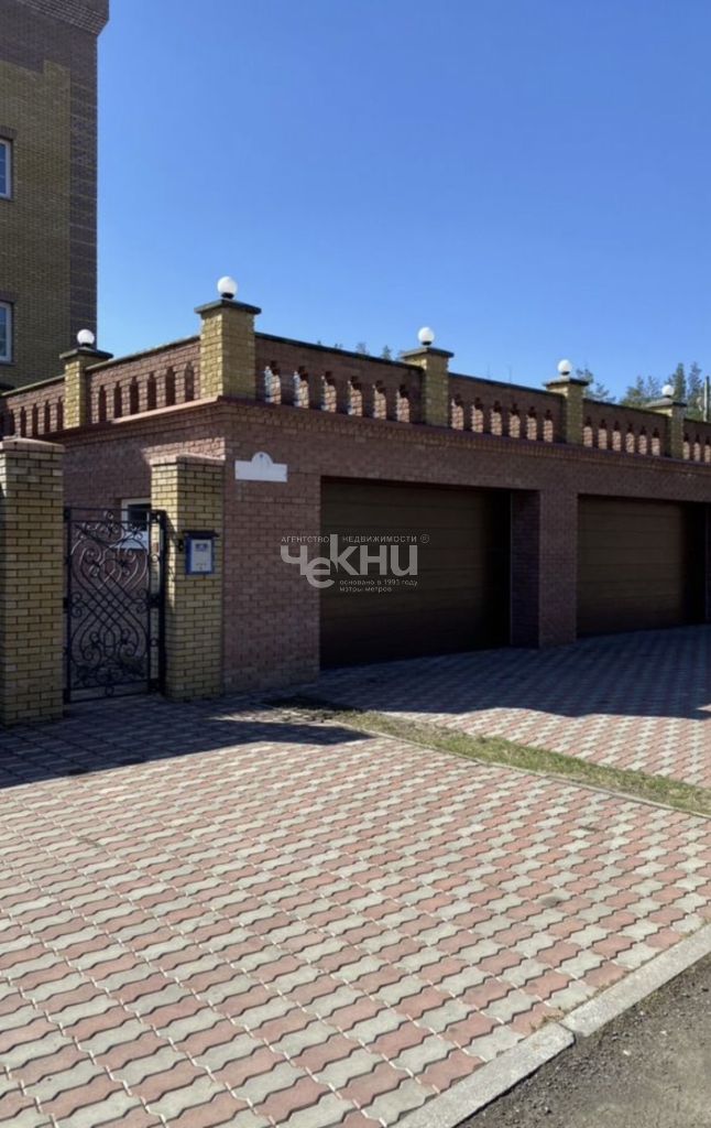 Продажа дома, 427м <sup>2</sup>, 9 сот., Большое Козино, Парковая ,  36