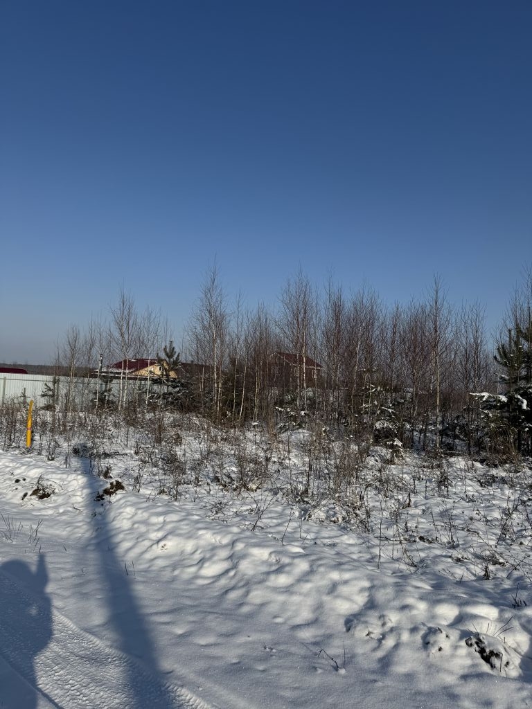 Продажа участка, Пантелеево