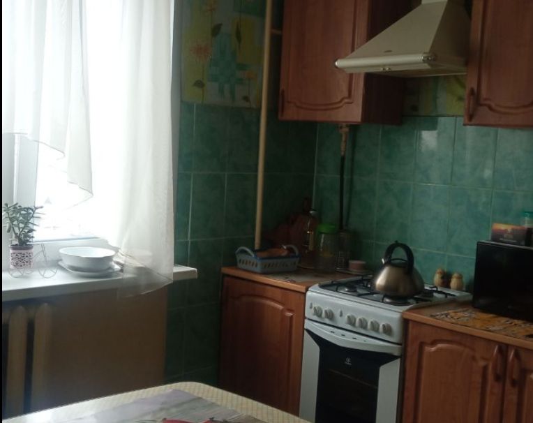 Продажа 3-комнатной квартиры, Иваново, Герцена ул,  7