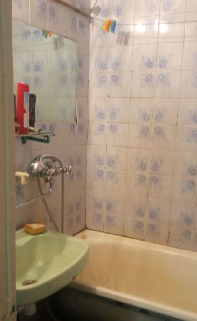 Продажа 3-комнатной квартиры, Иваново, Герцена ул,  7