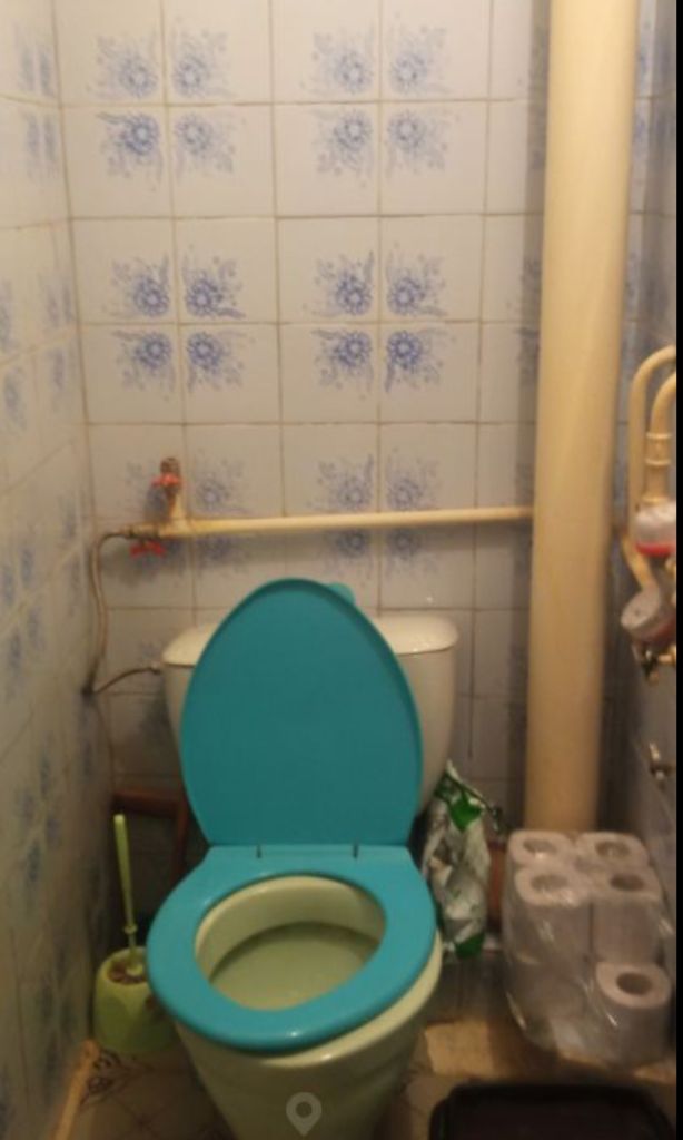 Продажа 3-комнатной квартиры, Иваново, Герцена ул,  7