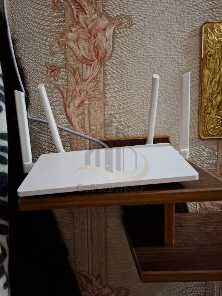 Аренда 2-комнатной квартиры, Губкин, Лазарева ул,  6