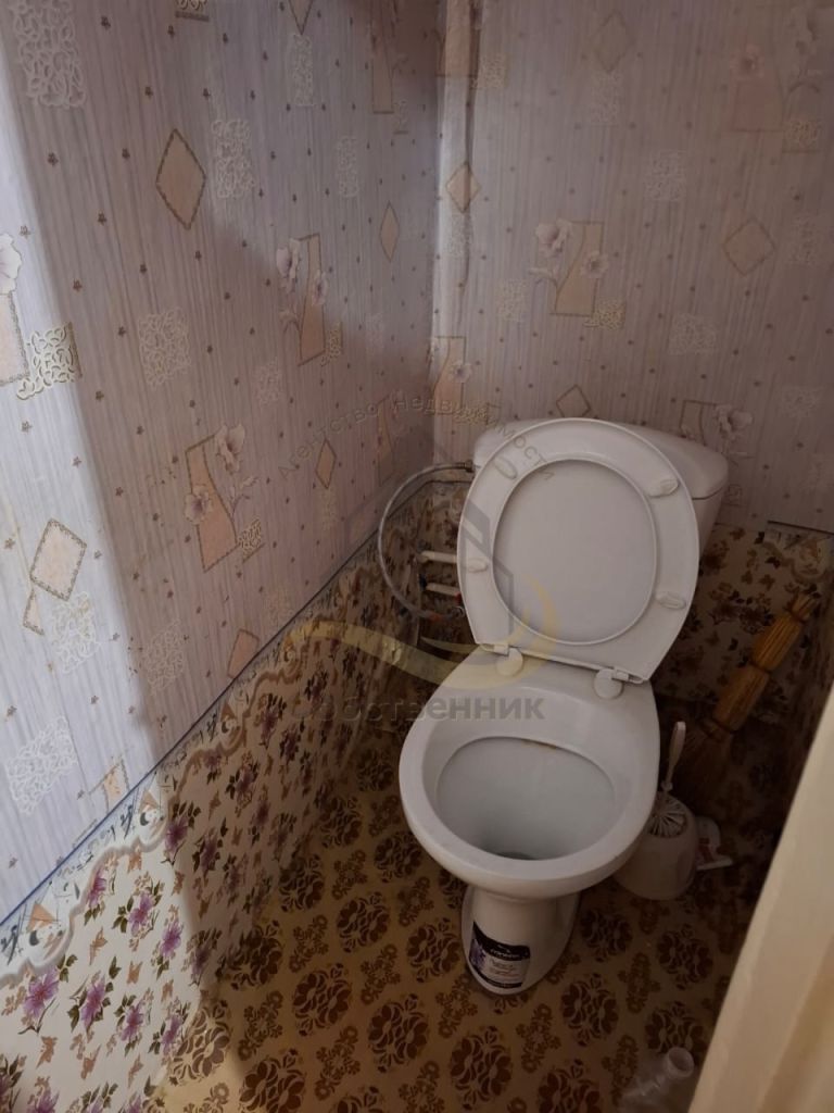 Аренда 2-комнатной квартиры, Губкин, Лазарева ул,  6