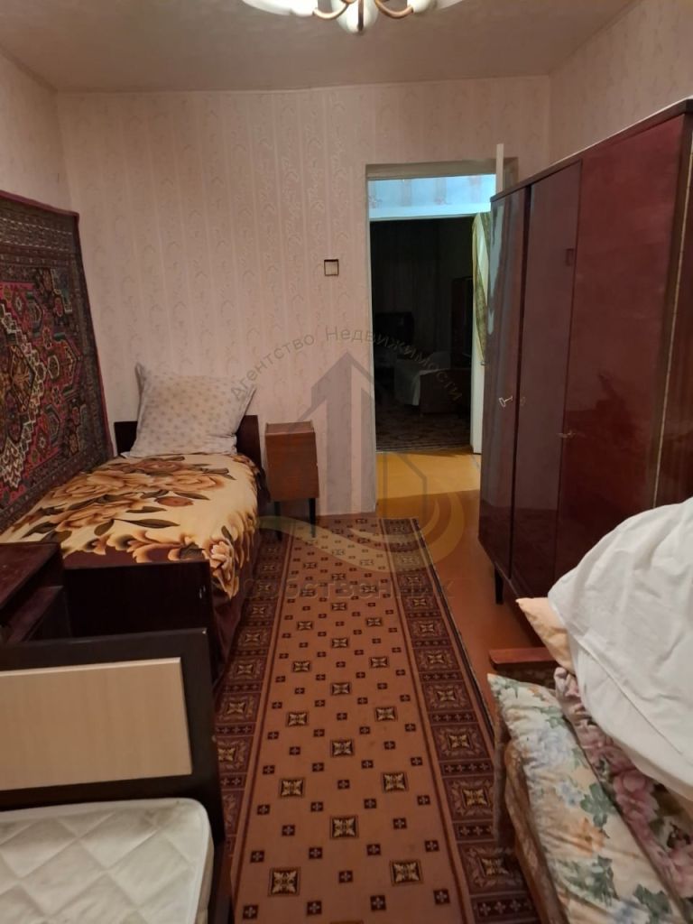 Аренда 2-комнатной квартиры, Губкин, Лазарева ул,  6