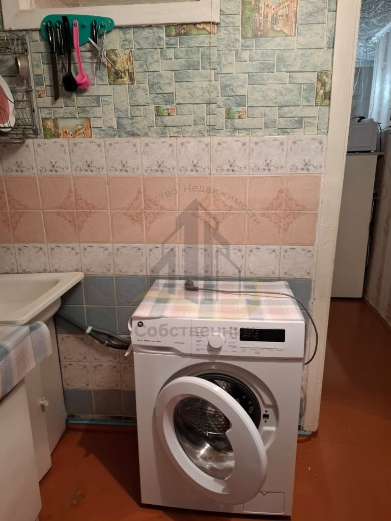 Аренда 2-комнатной квартиры, Губкин, Лазарева ул,  6