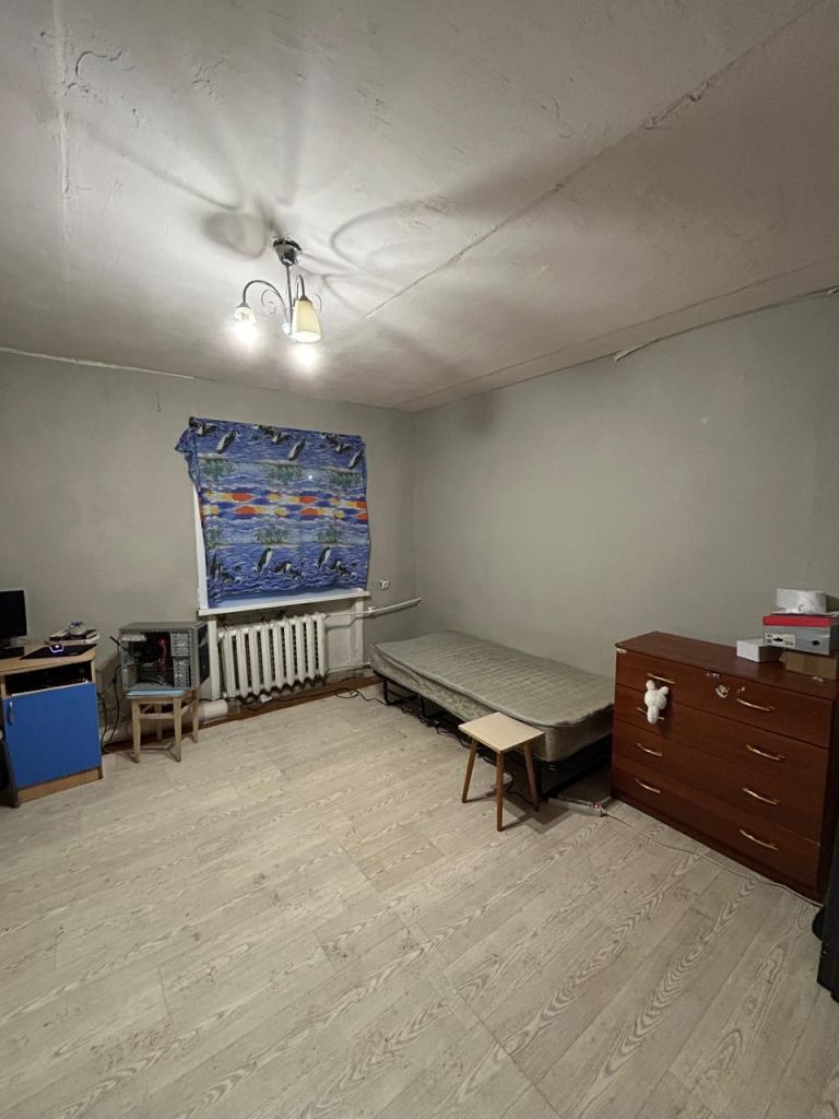 Продажа комнаты, 16м <sup>2</sup>, Кострома, Окружная ул,  53