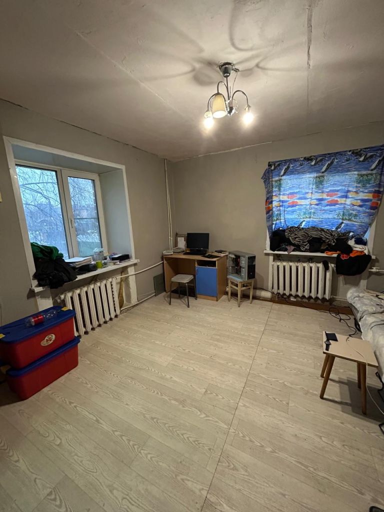 Продажа комнаты, 16м <sup>2</sup>, Кострома, Окружная ул,  53