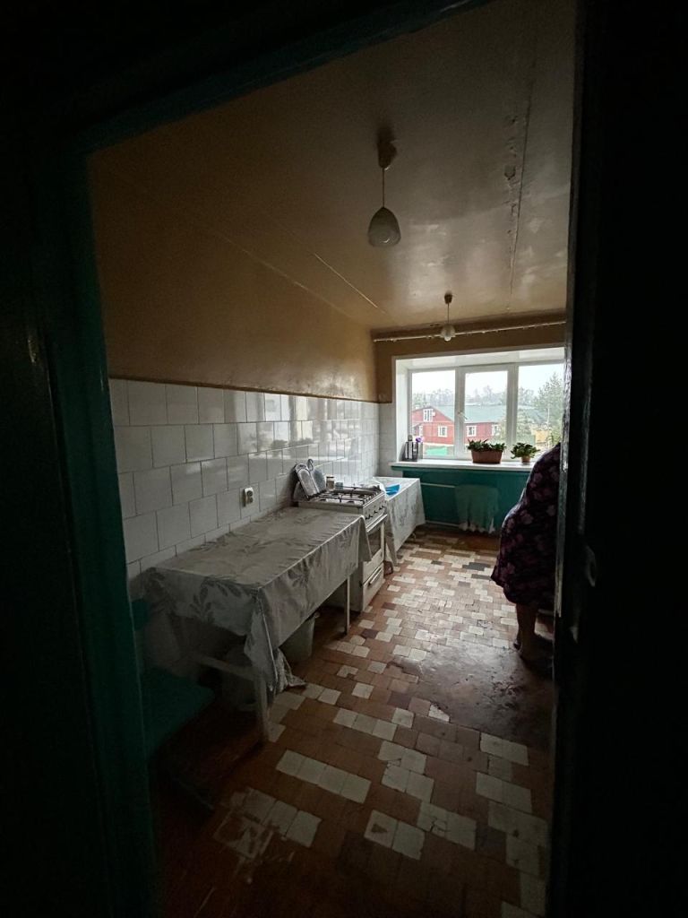 Продажа комнаты, 16м <sup>2</sup>, Кострома, Окружная ул,  53