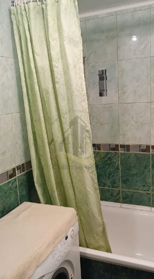 Аренда 2-комнатной квартиры, Старый Оскол, Звездный мкр,  5