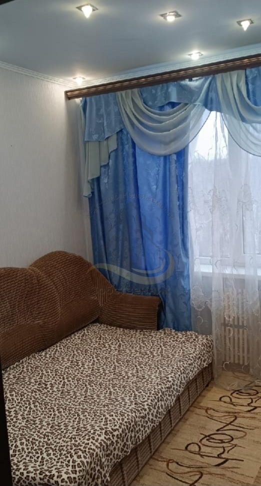 Аренда 2-комнатной квартиры, Старый Оскол, Звездный мкр,  5