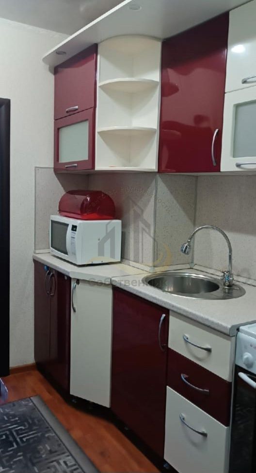 Аренда 2-комнатной квартиры, Старый Оскол, Звездный мкр,  5