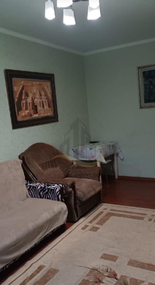 Аренда 2-комнатной квартиры, Старый Оскол, Звездный мкр,  5