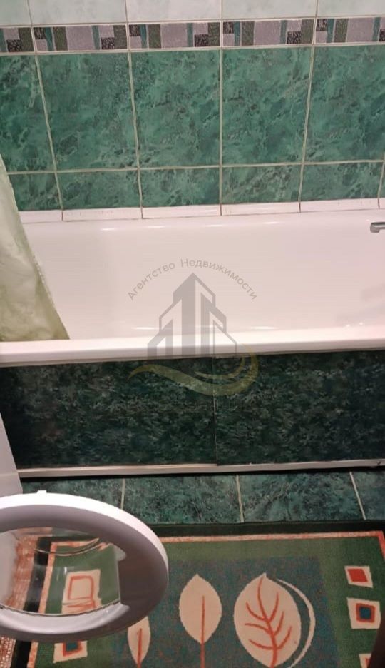 Аренда 2-комнатной квартиры, Старый Оскол, Звездный мкр,  5