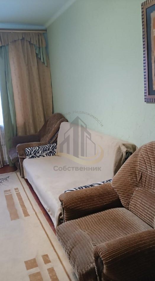 Аренда 2-комнатной квартиры, Старый Оскол, Звездный мкр,  5