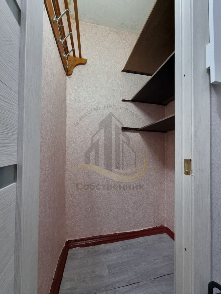 Аренда 1-комнатной квартиры, Старый Оскол, Приборостроитель мкр,  19