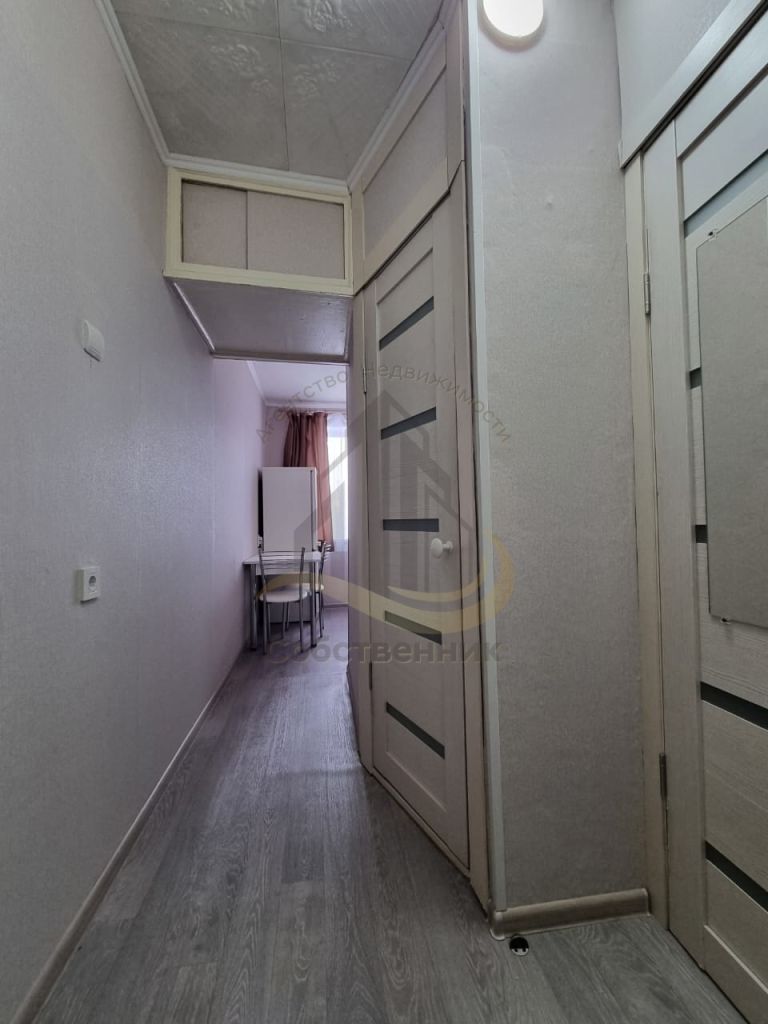 Аренда 1-комнатной квартиры, Старый Оскол, Приборостроитель мкр,  19