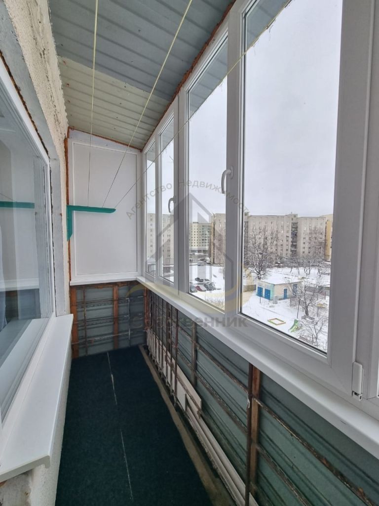 Аренда 1-комнатной квартиры, Старый Оскол, Приборостроитель мкр,  19